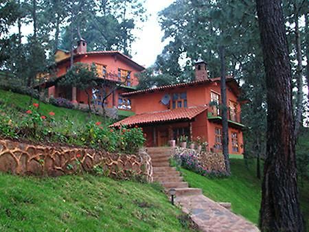 La Toscana Mazamitla Habitación foto