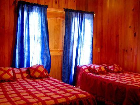La Toscana Mazamitla Habitación foto