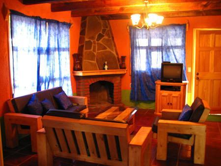 La Toscana Mazamitla Habitación foto