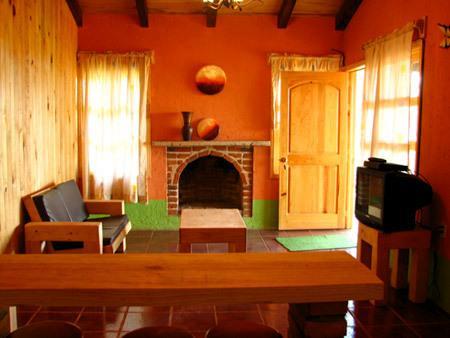La Toscana Mazamitla Habitación foto