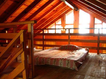 La Toscana Mazamitla Habitación foto
