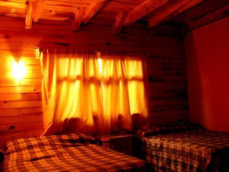 La Toscana Mazamitla Habitación foto