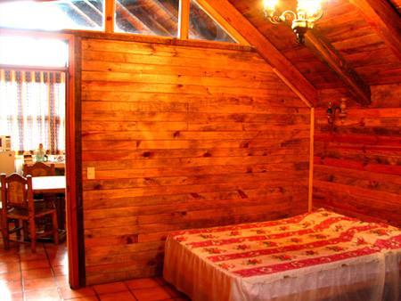 La Toscana Mazamitla Habitación foto